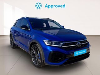 Volkswagen T-Roc R 2.0 TSI 4Motion 221 kW (300 CV) DSG