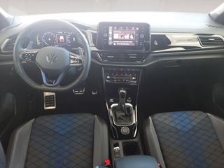 Volkswagen T-Roc R 2.0 TSI 4Motion 221 kW (300 CV) DSG