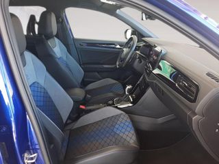 Volkswagen T-Roc R 2.0 TSI 4Motion 221 kW (300 CV) DSG