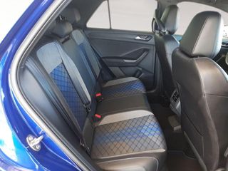 Volkswagen T-Roc R 2.0 TSI 4Motion 221 kW (300 CV) DSG