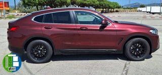 BMW X4 xDrive20d Aut.