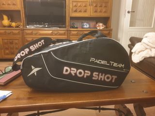 Bolsa de padel