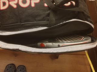 Bolsa de padel