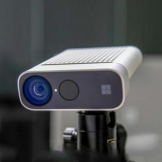 Microsoft Azure Kinect DK