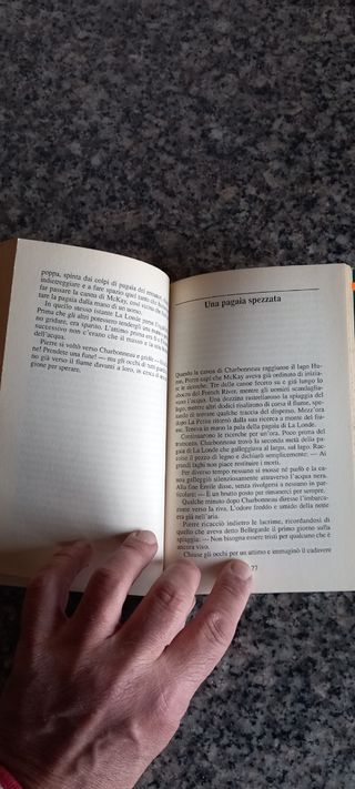 Gli uomini del fiume William Durbin Mondadori . Ju