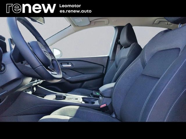 Nissan Qashqai Hibrido E-POWER N-Connecta 4x2 140kW