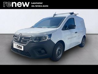 Renault Kangoo Fg. E-Tech L1 Start EV45 22kW