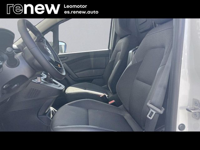 Renault Kangoo Fg. E-Tech L1 Start EV45 22kW