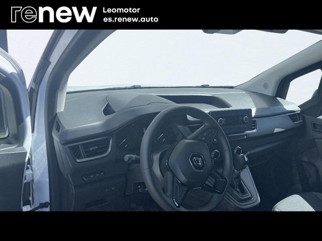 Renault Kangoo Fg. E-Tech L1 Start EV45 22kW
