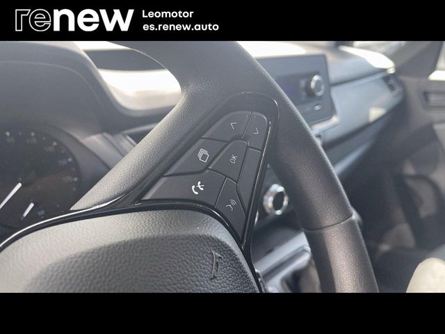 Renault Kangoo Fg. E-Tech L1 Start EV45 22kW