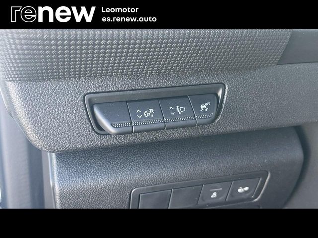 Renault Kangoo Fg. E-Tech L1 Start EV45 22kW
