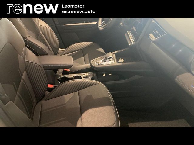 Renault Captur E-TECH Hibrido esprit Alpine 105kW