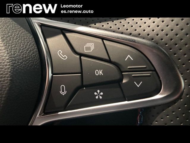 Renault Captur E-TECH Hibrido esprit Alpine 105kW