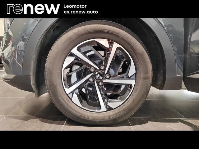 Kia Sportage 1.6 T-GDi Concept 150