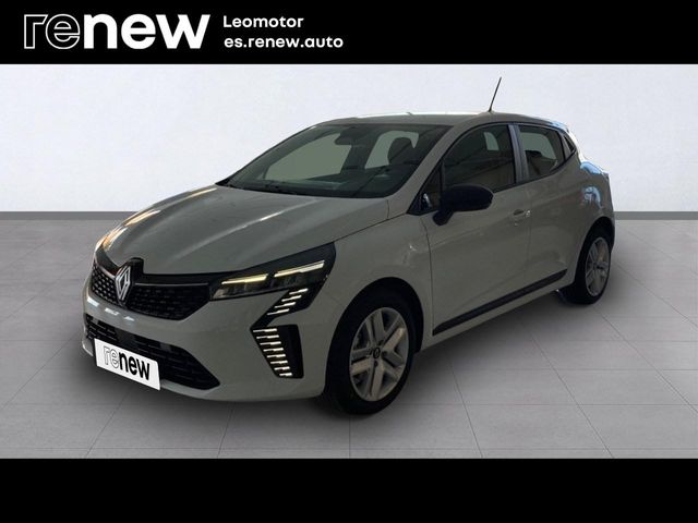 Renault Clio Renault evolution dCi 100 (74Kw)