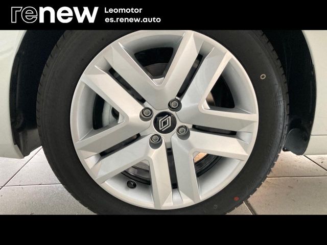 Renault Clio Renault evolution dCi 100 (74Kw)