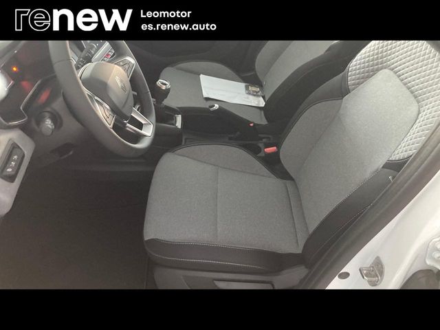 Renault Clio Renault evolution dCi 100 (74Kw)
