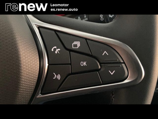 Renault Clio Renault evolution dCi 100 (74Kw)