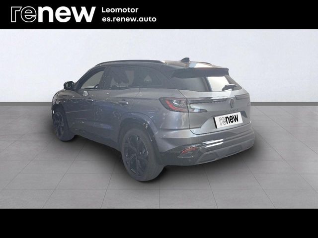 Renault Austral 1.3 TCe Mild Hybrid Techno Esprit Alpine C