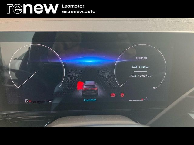 Renault Austral 1.3 TCe Mild Hybrid Techno Esprit Alpine C