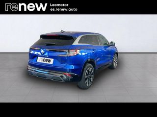Renault Austral Hibrido 1.2 E-Tech Hibrido Techno 146kW