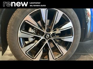 Renault Austral Hibrido 1.2 E-Tech Hibrido Techno 146kW