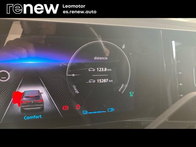Renault Austral Hibrido 1.2 E-Tech Hibrido Techno 146kW