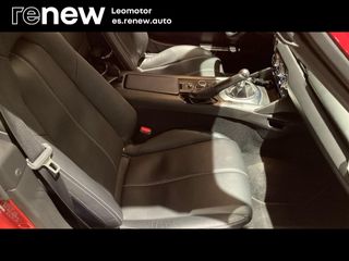 Mazda MX-5 2.0 RF Skyactiv-G i-Stop & i-Eloop Zenith Spo