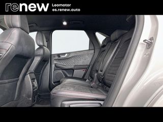 Ford Kuga ST-Line 2.0 EcoBlue MHEV 110kW (150CV)