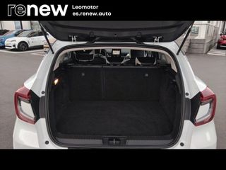 Renault Captur Zen E-TECH Híbrido enchufable 160cv