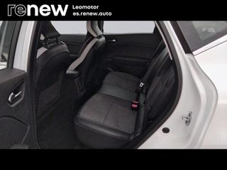 Renault Captur Zen E-TECH Híbrido enchufable 160cv