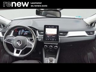 Renault Captur Zen E-TECH Híbrido enchufable 160cv