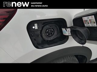 Renault Captur Zen E-TECH Híbrido enchufable 160cv