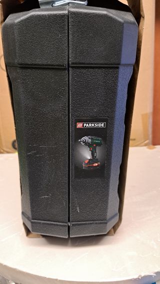 Avvitatore a percussione 20V