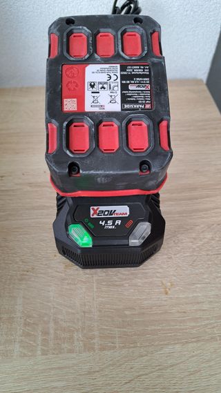 Avvitatore a percussione 20V
