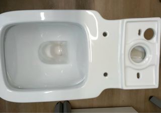 TAZA DE WC OSLO PMR FOSSIL NATURA 