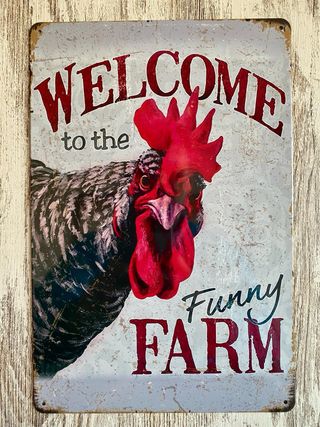 Cartel Wellcome Farm