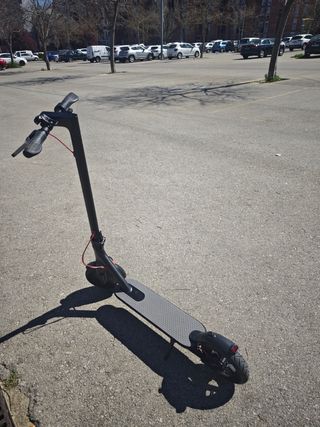 Patinete xiaomi 365