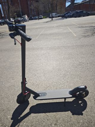 Patinete xiaomi 365
