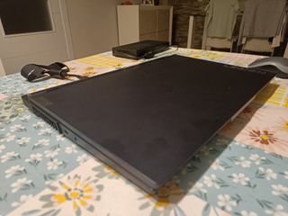 Lenovo Legion 5 - Ordenador Portátil Gaming 15.6"
