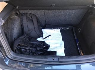 Volkswagen Golf 2006