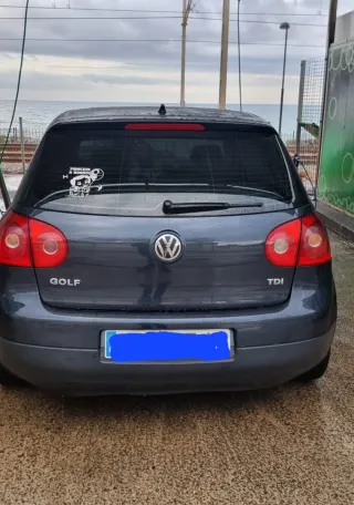 Volkswagen Golf 2006