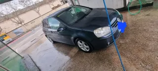 Volkswagen Golf 2006