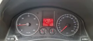 Volkswagen Golf 2006