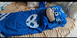 Pisolone Pj Mask giochi preziosi