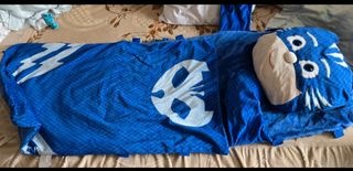 Pisolone Pj Mask giochi preziosi