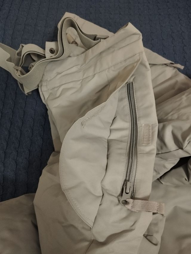 PANTALÓN ESQUIAR XL