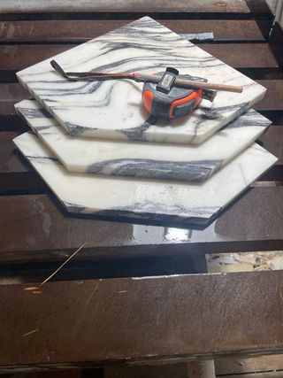 Repisas y Estantes para Baño