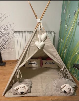 Tipi 130x130