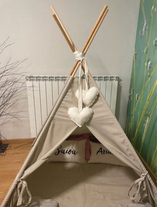 Tipi 130x130